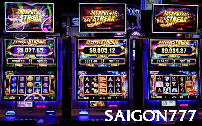 saigon777